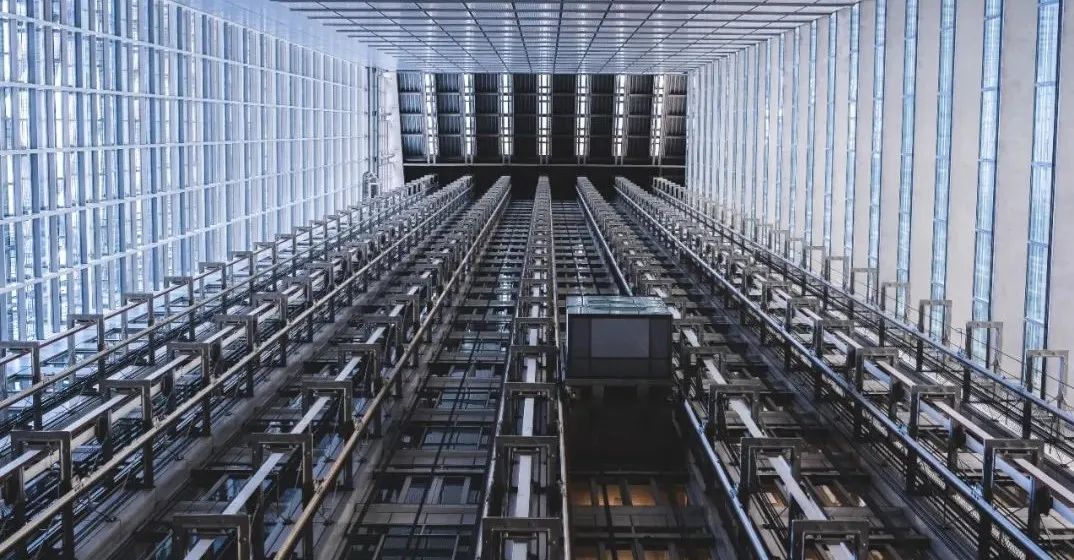 “安梯保”让电梯安装企业实现降本增效